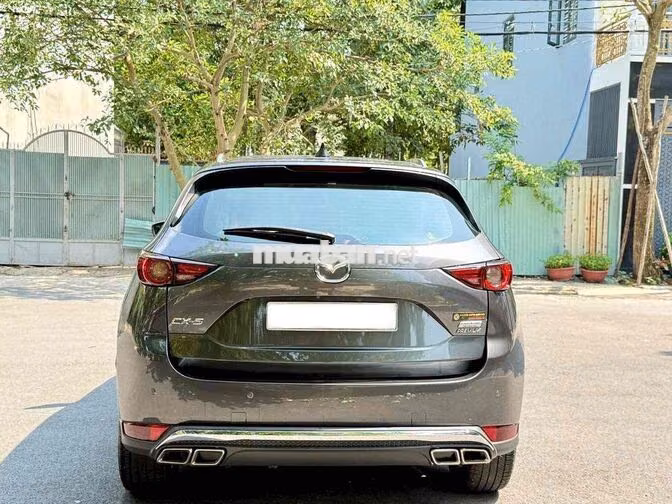 Mazda CX5 Premium 2022