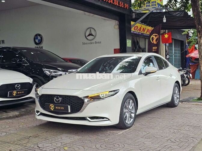 Mazda Mazda 3 1.5 Premium 2024 Trắng