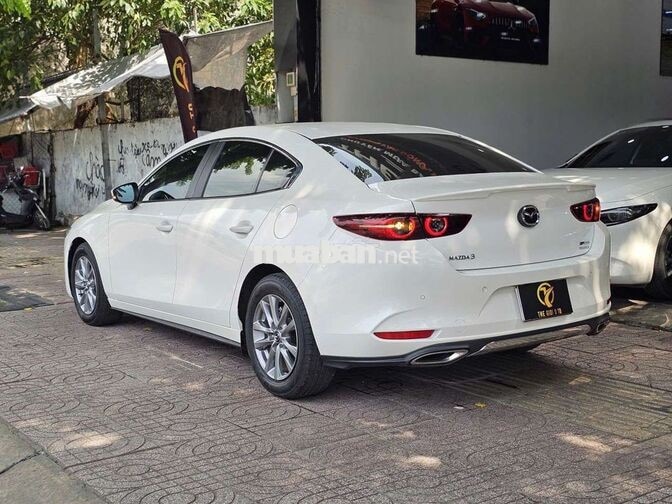 Mazda Mazda 3 1.5 Premium 2024 Trắng