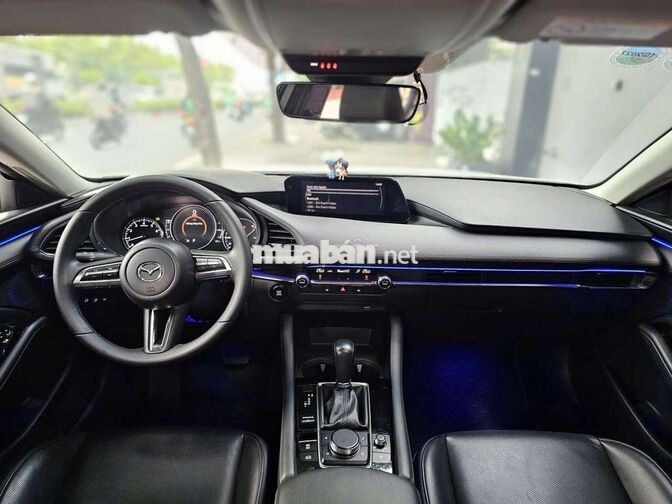 Mazda Mazda 3 1.5 Premium 2024 Trắng