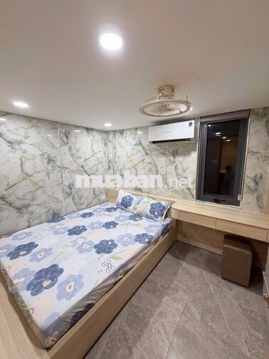 Cho thuê căn hộ 2 PN full nội thất ở Hoà Xuân