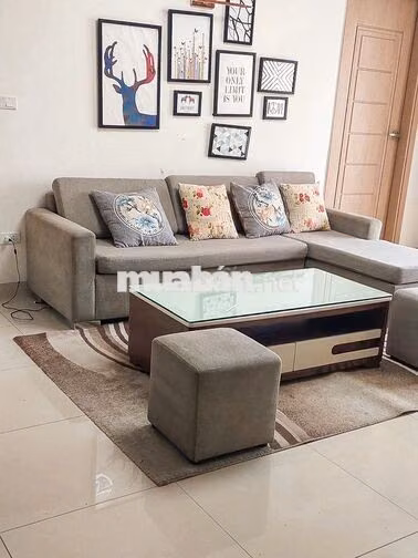 HIẾM CĂN 105M² 3PN FULL ĐỒ – SUN SQUARE LÊ ĐỨC THỌ – CHỈ 16TR