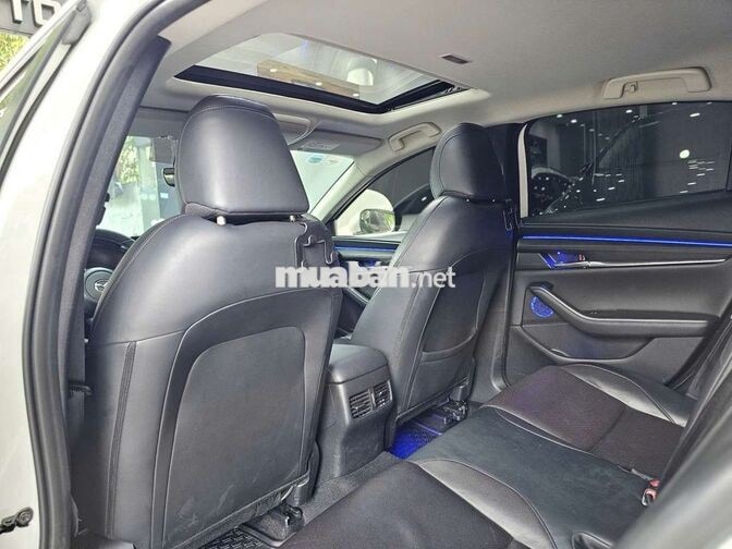 Mazda Mazda 3 1.5 Premium 2024 Trắng