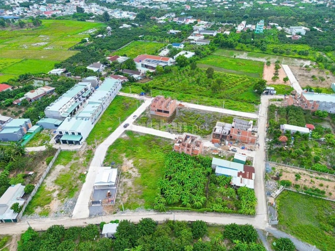 LÔ GÓC 7x15M - SIÊU HIẾM TRONG KHU DÂN CƯ TÂN TRIỀU