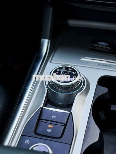 Ford Explorer 2023 Trắng 8113km