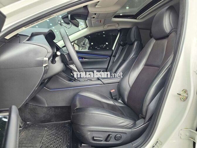 Mazda Mazda 3 1.5 Premium 2024 Trắng