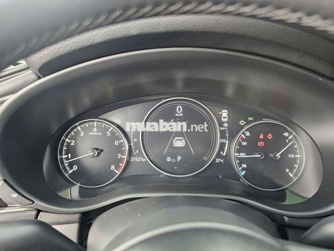 Mazda Mazda 3 1.5 Premium 2024 Trắng