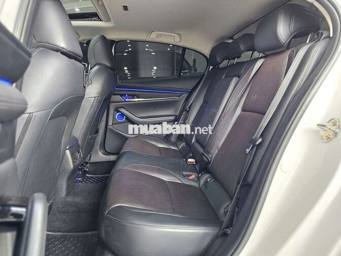 Mazda Mazda 3 1.5 Premium 2024 Trắng