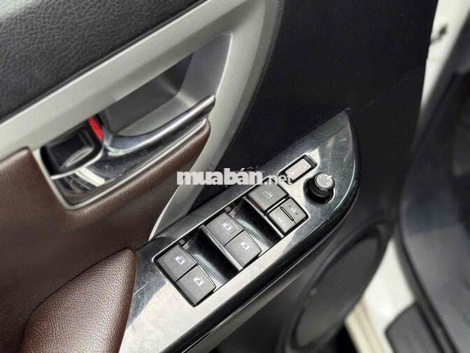 FORTUNER 2.8 MÁY DẦU TỰ ĐỘNG 2 CẦU - GIÁ CÒN GIẢM