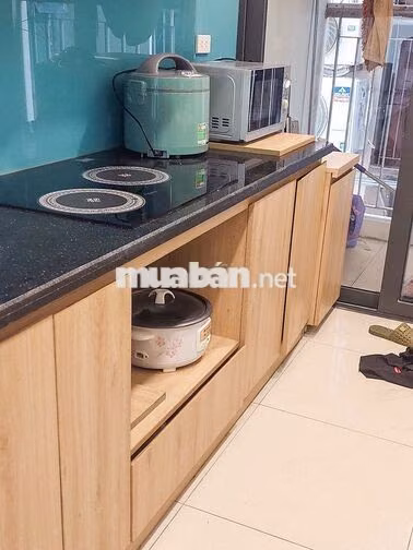 HIẾM CĂN 105M² 3PN FULL ĐỒ – SUN SQUARE LÊ ĐỨC THỌ – CHỈ 16TR