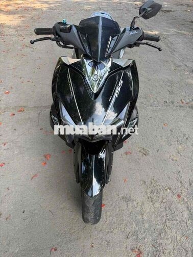 Yamaha NVX 2016 Đen 16000 km Giá chỉ 20tr500