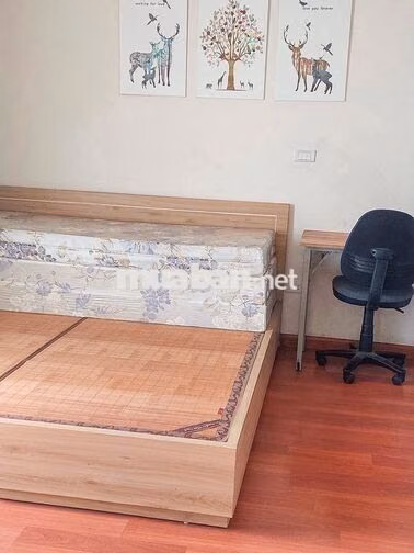 HIẾM CĂN 105M² 3PN FULL ĐỒ – SUN SQUARE LÊ ĐỨC THỌ – CHỈ 16TR