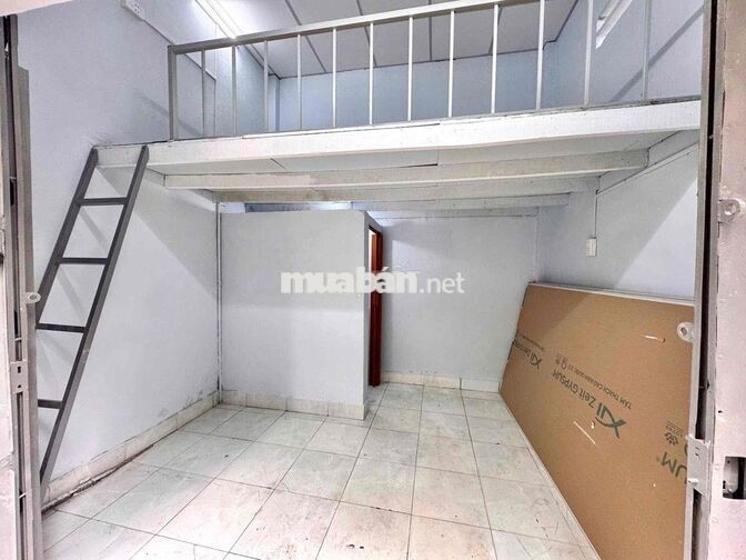 KIOT VỪA Ở VỪA KD KHU HOÀNG HOA THÁM TÂN BÌNH