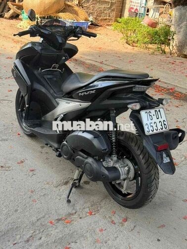 Yamaha NVX 2016 Đen 16000 km Giá chỉ 20tr500