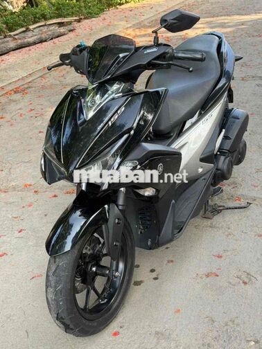 Yamaha NVX 2016 Đen 16000 km Giá chỉ 20tr500