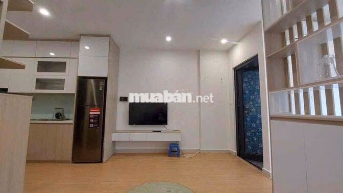 Cho thuê studio full đồ từ 6tr-7tr