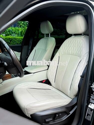 VinFast President 2020 Xanh lá cây 5 vạn km