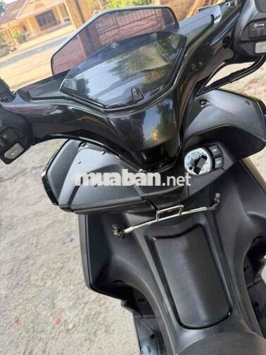 Yamaha NVX 2016 Đen 16000 km Giá chỉ 20tr500