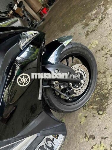 Yamaha NVX 2016 Đen 16000 km Giá chỉ 20tr500