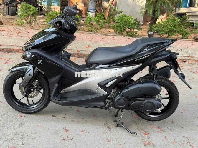 Yamaha NVX 2016 Đen 16000 km Giá chỉ 20tr500