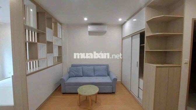 Cho thuê studio full đồ từ 6tr-7tr