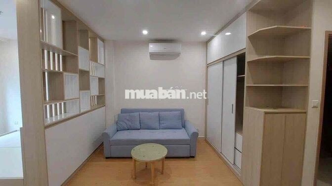 Cho thuê studio full đồ từ 6tr-7tr