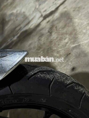 Yamaha NVX 2016 Đen 16000 km Giá chỉ 20tr500
