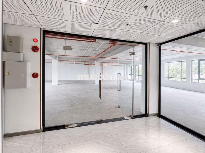 CHỈ TỪ 210.000/M2 thuê văn phòng tại trung tâm Thủ Dầu Một