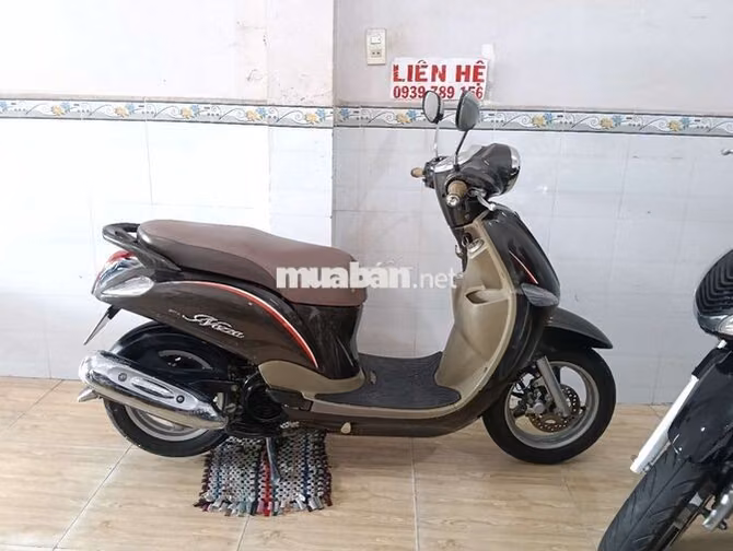 Yamaha Nozza ,zin đẹp bs65 