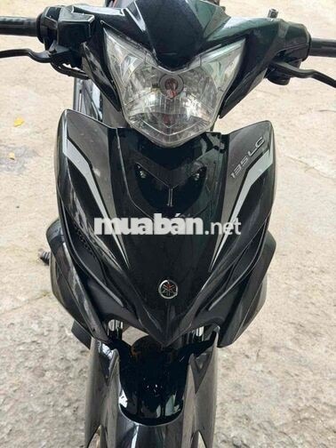 Yamaha Exciter 135 Đen
