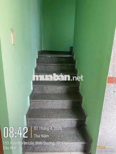 CHO THUÊ TOÀ NHÀ 6TẦNG MẶT TIỀN ĐƯỜNG HUỲNH VĂN LUỸ NGAY UBND PHÚ LỢI