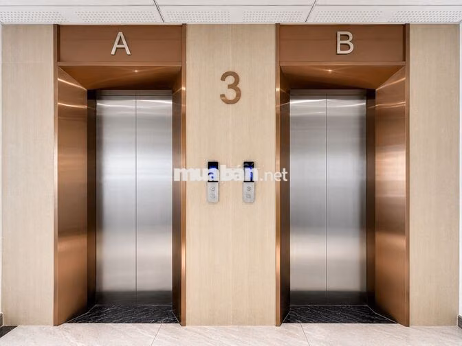 CHỈ TỪ 210.000/M2 thuê văn phòng tại trung tâm Thủ Dầu Một