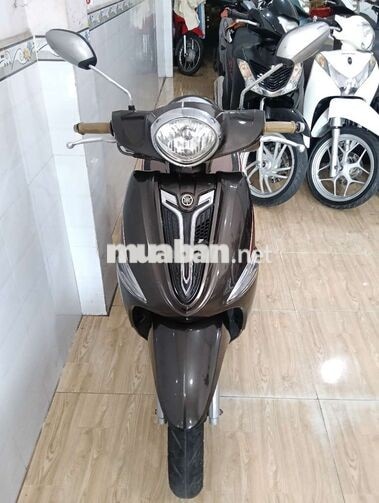 Yamaha Nozza ,zin đẹp bs65 
