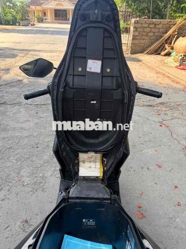 Yamaha NVX 2016 Đen 16000 km Giá chỉ 20tr500