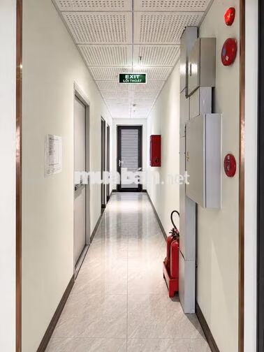 CHỈ TỪ 210.000/M2 thuê văn phòng tại trung tâm Thủ Dầu Một