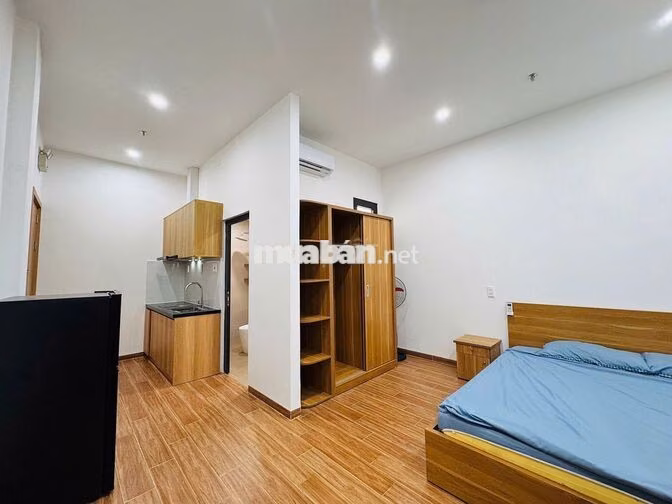 🏡✨ CĂN HỘ STUDIO | GẦN CẦU BỜ QUAN | NGŨ HÀNH SƠN ✨