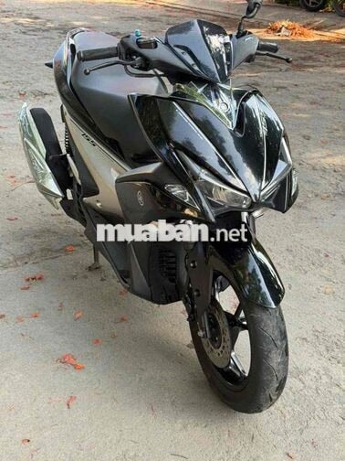 Yamaha NVX 2016 Đen 16000 km Giá chỉ 20tr500