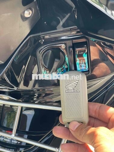 Bán xe airblade Fi khóa Smartkey siêu đẹp