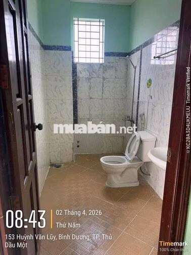 CHO THUÊ TOÀ NHÀ 6TẦNG MẶT TIỀN ĐƯỜNG HUỲNH VĂN LUỸ NGAY UBND PHÚ LỢI