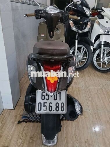 Yamaha Nozza ,zin đẹp bs65 