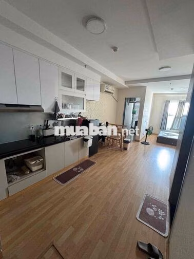 cho thuê Studio full nội thất 5.5tr happy one Bình Dương