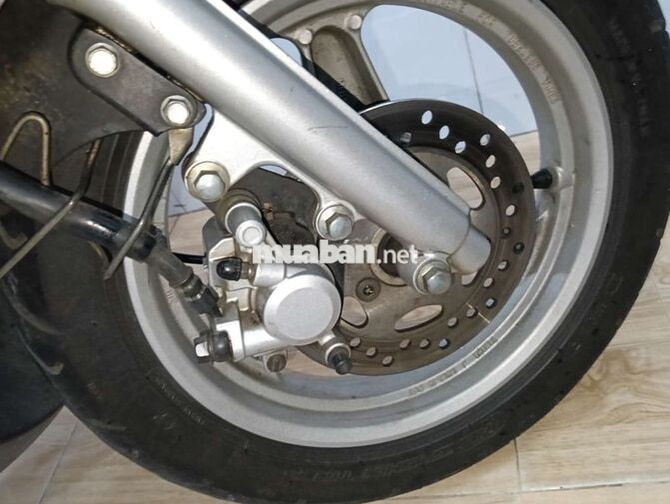 Yamaha Nozza ,zin đẹp bs65 
