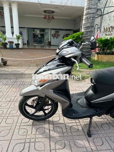 Yamaha Luvias 2012 Xám Lambo