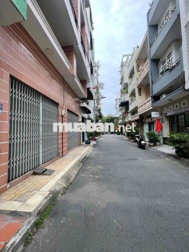 Cần cho thuê nguyên căn 40/5 Lữ Gia khu an ninh nhà đẹp vào ở ngay