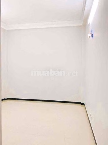 Cho thuê nhà ĐẸP HXH LÊ VĂN SỸ -PHẠM VĂN HAI 4x14 2LẦU giá 18triệu