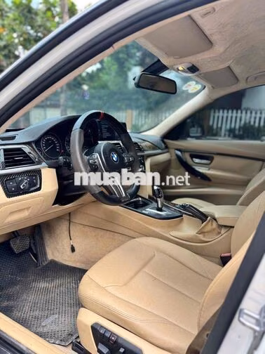 BMW 320i model 2014 xe cực đẹp