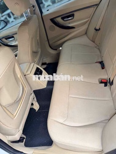 BMW 320i model 2014 xe cực đẹp