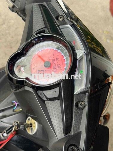 Yamaha Exciter 135 Đen