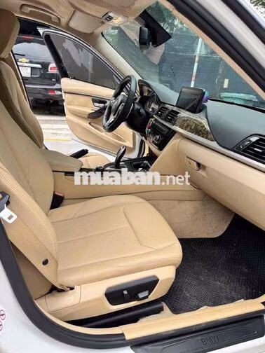 BMW 320i model 2014 xe cực đẹp
