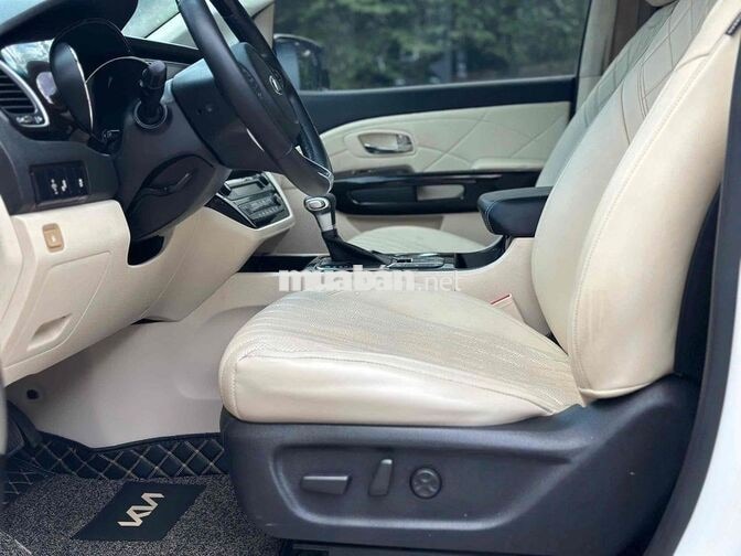 SEDONA 2.1 full dầu 2019 BẢO HÀNH 1 NĂM HỖ TRỢ VAY